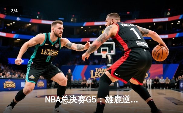 NBA总决赛G5：雄鹿逆转太阳夺赛点，字母哥狂砍32分9篮板6助攻 - 2
