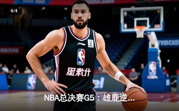 NBA总决赛G5：雄鹿逆转太阳夺赛点，字母哥狂砍32分9篮板6助攻 - 4