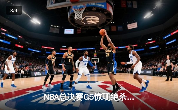 NBA总决赛G5惊现绝杀逆转，丹佛掘金加时险胜迈阿密热火夺赛点 - 3