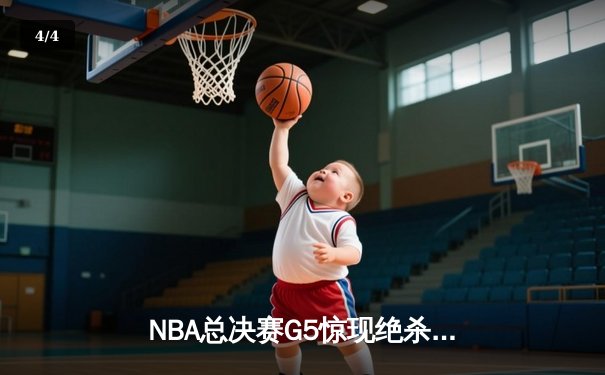 NBA总决赛G5惊现绝杀逆转，丹佛掘金加时险胜迈阿密热火夺赛点 - 4