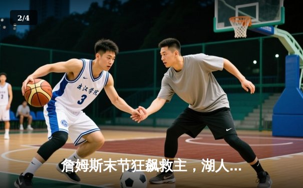 詹姆斯末节狂飙救主，湖人加时险胜凯尔特人终结三连败 - 2