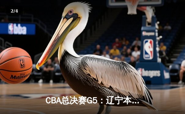 CBA总决赛G5：辽宁本钢加时险胜广东宏远，成功卫冕总冠军 - 2
